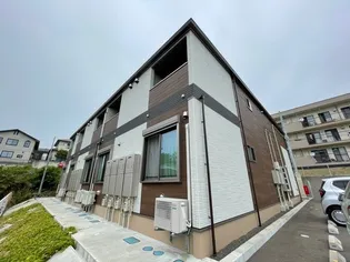 ブルグ 大塒【1階】の外観