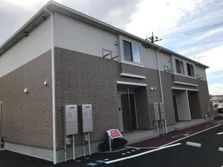 ソレイユ リベルテの画像