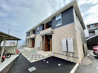 フィオーレガーデンIの画像