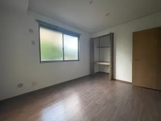 ボンシャンスB【1階】の内装