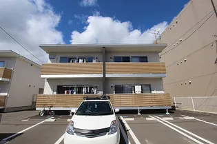 ハピネスII番館の画像