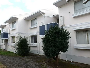 トゥインクルコート文化町6番館【2階】の外観