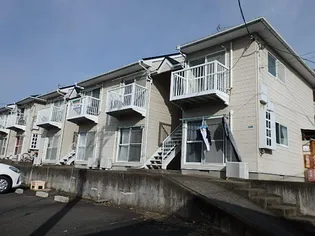 八木山ハイツの画像