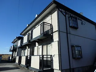 サンライフみうらBの画像