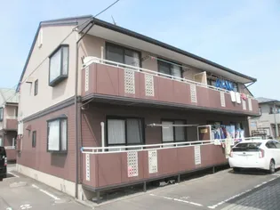 セジュールシャルムIII番館の画像