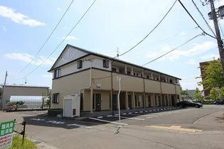 アヴァンセ高砂の画像