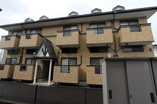 ソレイユパルク3番館の画像