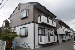 アメニティゾーン沖野の画像