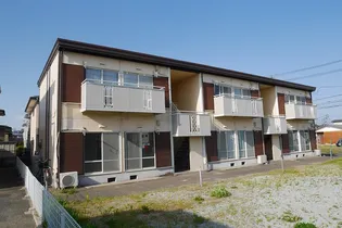 サンハイツ門暮Aの画像