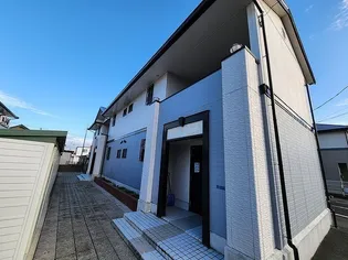 フレマリール トミーB棟の画像