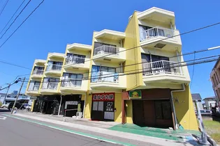 六丁の目マンションの画像