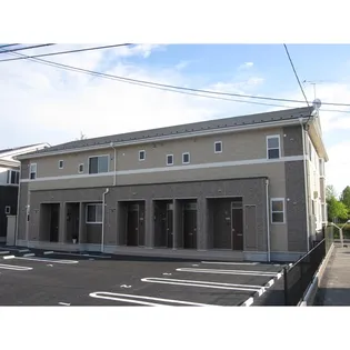 グリーンパークⅡの画像