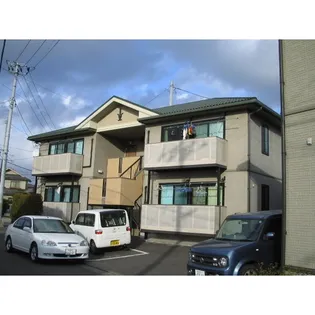 ドリームハウスAの画像