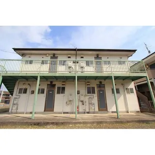 グリーンハイツの画像