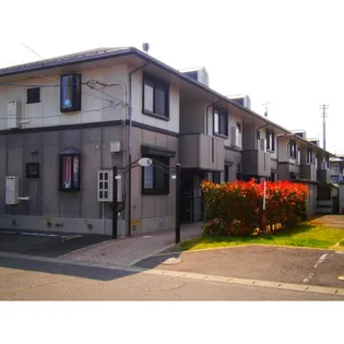 ハイカムール柧Bの画像