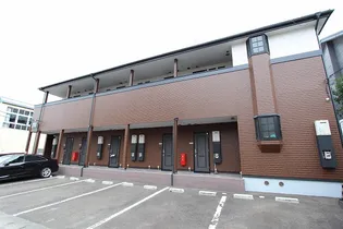 アスティオン荒井の画像