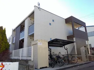 クレイノくまがい IIの画像