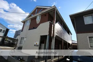 ホワイトキャッスル39番館の画像