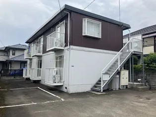 パレーシャル一本杉2号棟の画像