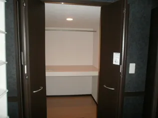 ルピシアS【1階】の内装