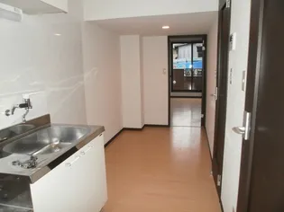 ルピシアS【1階】の内装