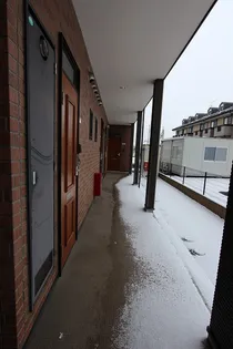 ルピシアS【1階】の外観