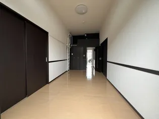 ルピシアS【1階】の居間