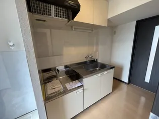 ルピシアS【1階】の内装