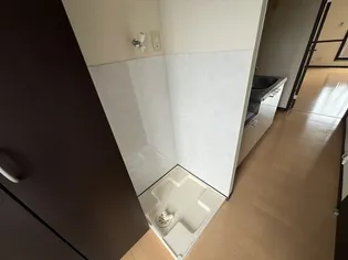 ルピシアS【1階】の内装