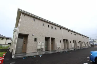 ソレイユパルク11番館の画像