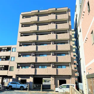 新田東レジデンスの画像