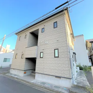 コーポストリームの画像