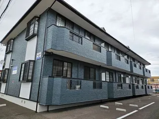 ソレイユパルクIIの画像