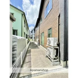 ラド・ヒュース リンドラ【203号室】のその他画像