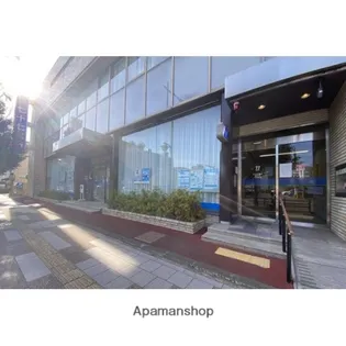 ラド・ヒュース リンドラ【203号室】の周辺