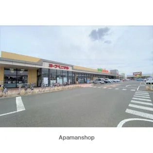 ラド・ヒュース リンドラ【203号室】の周辺