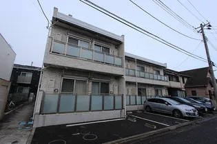 ジュネス富沢の画像