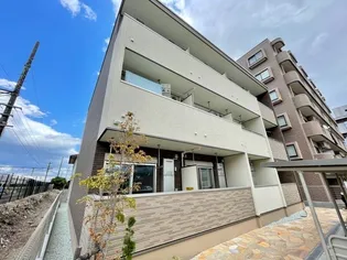 グレイスの画像