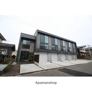 LA MAISON NOIREの画像