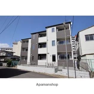 ファミーリエ中倉の画像