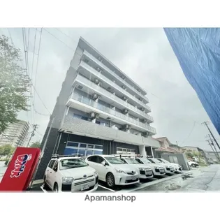 アスコット大和町の画像