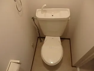 サンシティ沖野B【1階】のその他画像