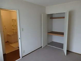 サンシティ沖野B【1階】の内装