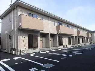 ソレイユパルク12番館の画像