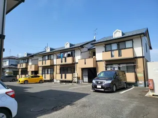 ロイヤルシャトー今泉Bの画像