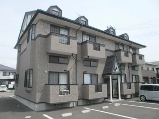 ガルテン山王参番館の画像