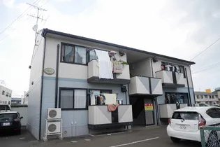 セジュールエスペランスの画像