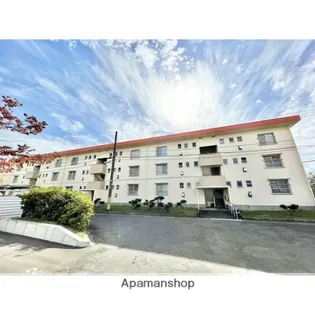 仙台沖野団地8号棟の画像