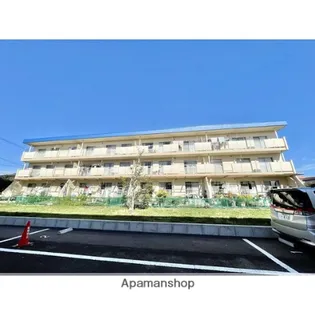 仙台沖野団地13号棟の画像