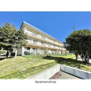 仙台沖野団地13号棟の画像